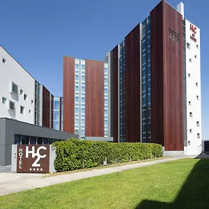 4* Hotel H2c Milanofiori