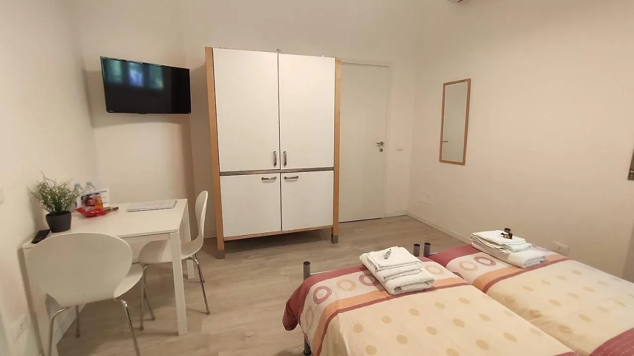 Assago Forum 12 Bed & Breakfast
